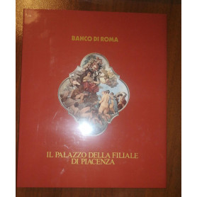 il palazzo della filiale di piacenza