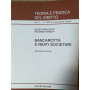 Bancarotta e reati societari