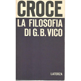 La filosofia di G.B. Vico