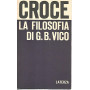 La filosofia di G.B. Vico