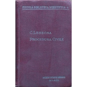 Procedura civile