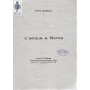 L'acqua a Roma. Estratto da L'Universo rivista bimestrale dell'Istituto Geografico Militare