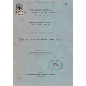 Servizio di illuminazione delle coste