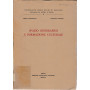 Spazio geografico e formazione culturale