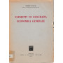 Elementi di Geografia Economica Generale