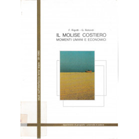 Il Molise costiero. Momenti umani e economici