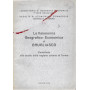La fisionomia Geografico-Economica di Grugliasco. Contributo allo studio della regione urbana di Torino
