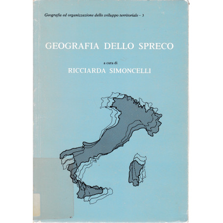 Geografia dello spreco