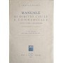 Manuale di diritto civile e commerciale (codici e norme complementari).Vol. VII: indice alfberico - analitico dell'intera opera