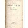Scelte poesie liriche