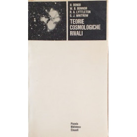 Teorie Cosmologiche Rivali