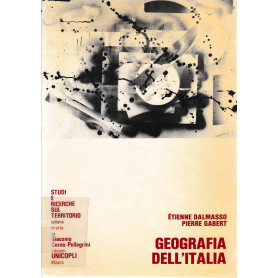 Geografia dell'Italia