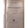 Trattato di economia. Vol. 1