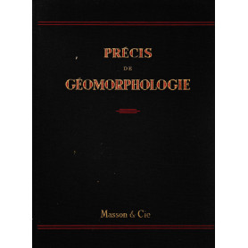 Précis de Géomorphologie