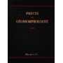 Précis de Géomorphologie
