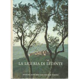 La liguria di levante