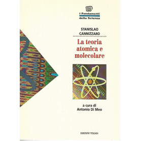 La teoria atomica e molecolare