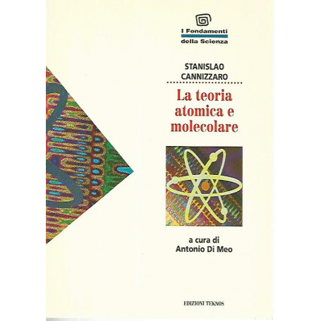 La teoria atomica e molecolare
