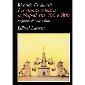 La nuova scienza a Napoli tra '700 e '800