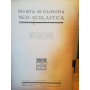 Rivista di filosofia neo-scolastica. Anno XXXVIII. Luglio-Agosto 1946. II. III.