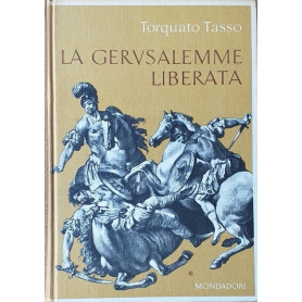 La Gerusalemme Liberata