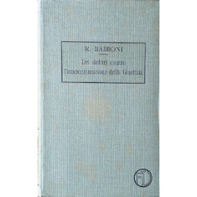 Trattato di Diritto Penale
