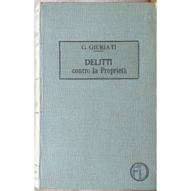 Trattato di Diritto Penale
