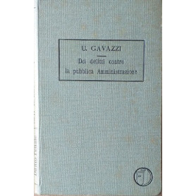 Trattato di Diritto Penale
