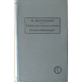 Trattato di Diritto Penale
