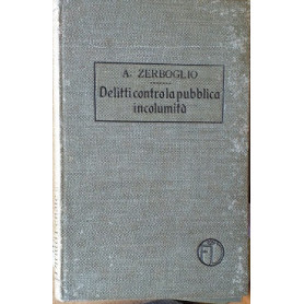 Trattato di Diritto Penale