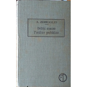 Trattato di Diritto Penale