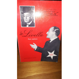'a livella. Poesie napoletane