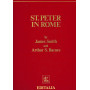 St. Peter in Rome