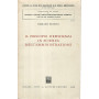 Il principio d'efficienza in scienza dell'amministrazione