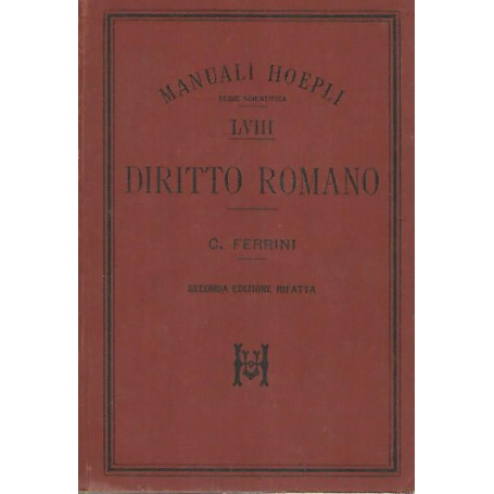 Diritto romano