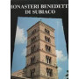 I monasteri benedettini di Subiaco