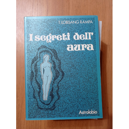 I segreti dell'aura