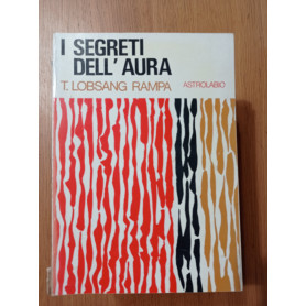 I segreti dell'aura