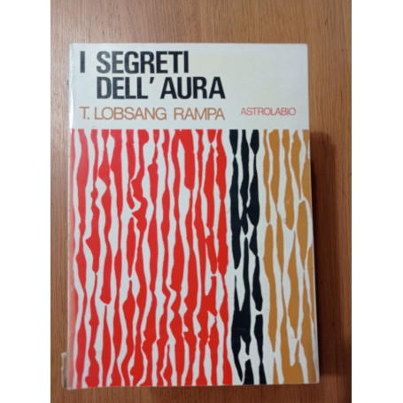 I segreti dell'aura
