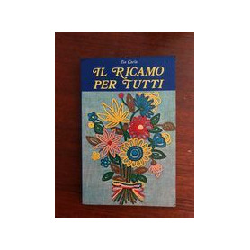 Il ricamo per tutti