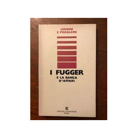 I fugger e la banca d'affari