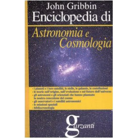 Enciclopedia di astronomia e cosmologia