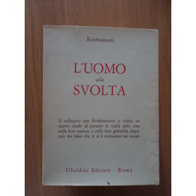 L'uomo alla svolta