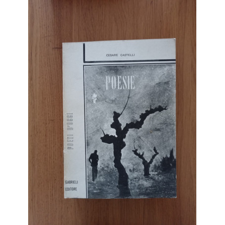 Poesie