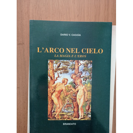 L'arco nel cielo