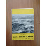 Ami e lenze in mare
