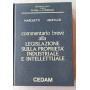 Commentario breve alla legislazione sulla proprietà  industriale e intellettuale (marchi