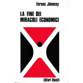 La fine dei miracoli economici