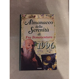 Almanacco della Serenità  1996