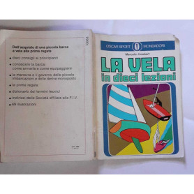 La vela in dieci lezioni